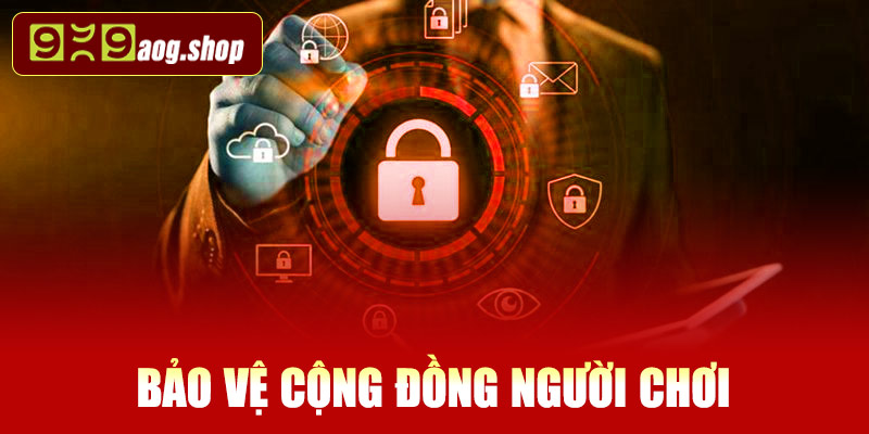 Chống gian lận – Bảo vệ cộng đồng người chơi