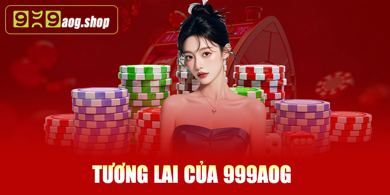 Tương lai của 999AOG dưới bàn tay Long đẹp trai